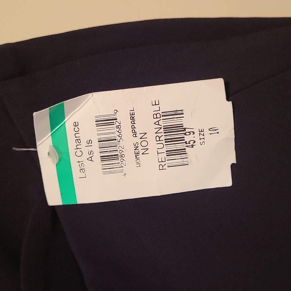 Haute Hippie Slacks - Picture 3 of 3
